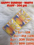 LSD 200mg HAPPY SUNRISE - WHITE FLUFF.jpg