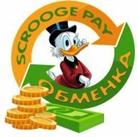 ScroogePay