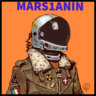 Marsian1n