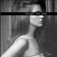 Trust no One