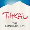 Tihkal