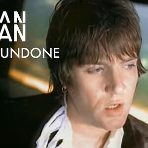 1. Duran Duran - Come Undone